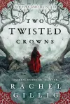 «Две искривлённые короны (Two Twisted Crowns)»