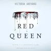 «Красная королева (Red Queen)»
