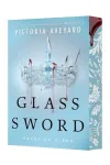 «Стеклянный меч (Glass Sword)»