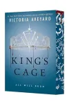 «Клетка короля (King's Cage)»