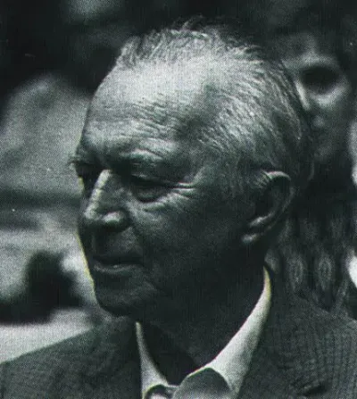 Мюррей Лейнстер (Murray Leinster)