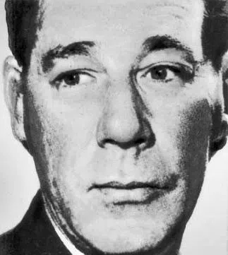 Джон Уиндем (John Wyndham)