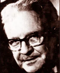 Раймонд Чандлер (Raymond Chandler)