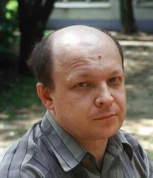 Константин Бояндин