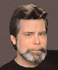 Стивен Кинг