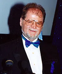 Ларри Нивен (Larry Niven)
