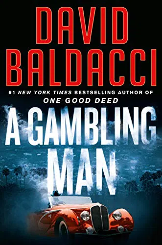A Gambling Man (Азартный игрок)