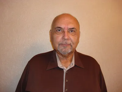 Юрий Корчевский