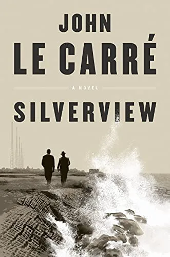 Обложка Silverview (Серебряный вид)