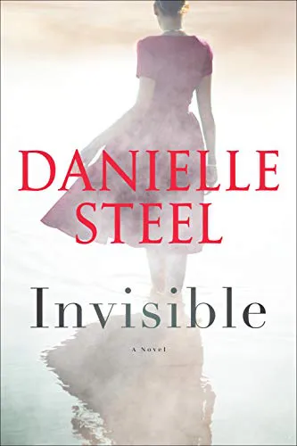 Обложка Invisible (Невидимый)