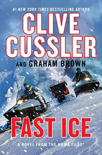 Fast ice (Быстрый лед)