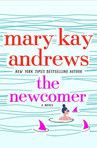 Обложка The newcomer (Новичок)