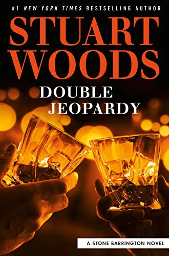 Double jeopardy (Двойная опасность)