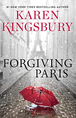 Forgiving paris (Прощающий париж)