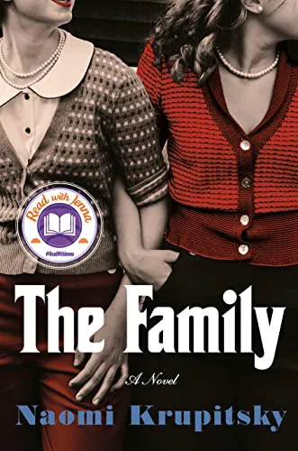 Обложка The family (Семья)