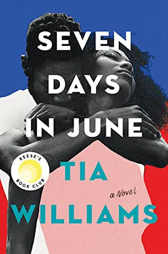 Seven days in june (Семь дней в июне)