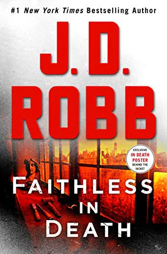 Faithless in death (Неверный в смерти)