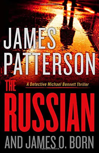 The russian (Русский)