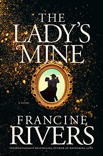 Обложка The lady's mine (Моя леди)
