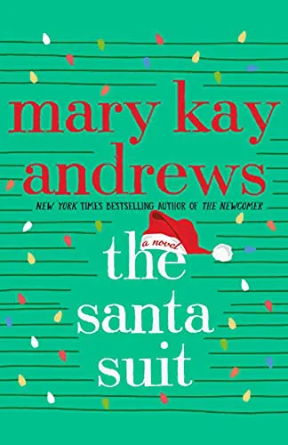Обложка The santa suit (Санта-костюм)