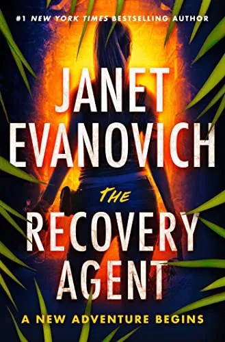 The recovery agent (Агент по восстановлению имущества)