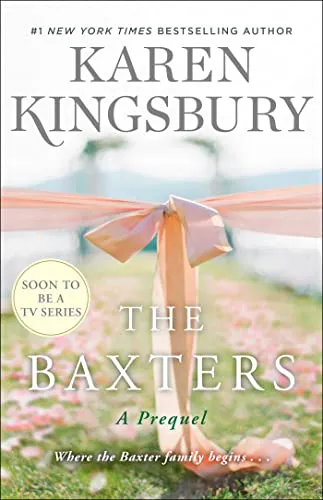 The baxters (Бакстеры)
