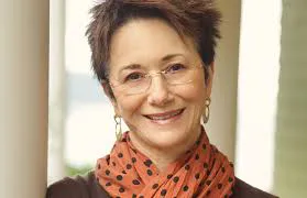 Элизабет Джордж (Elizabeth George)