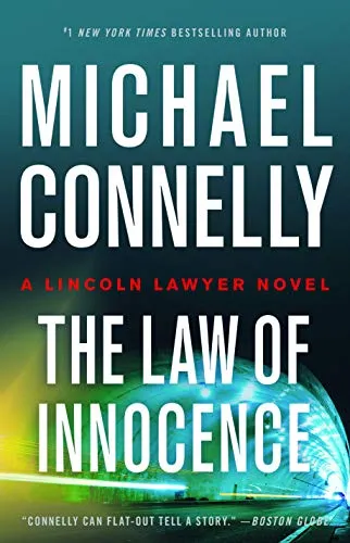 The law of innocence (Закон невиновности)