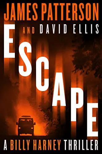 Обложка Escape (Побег)