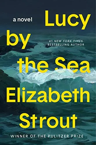 Lucy by the sea (Люси у моря)