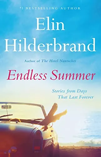 Endless summer (Бесконечное лето)