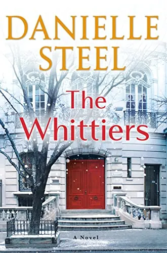 The whittiers (Уиттеры)