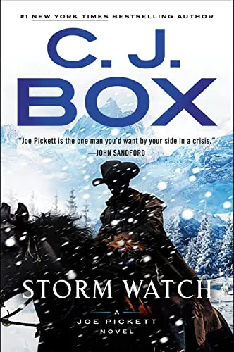 Storm watch (Штормовой дозор)
