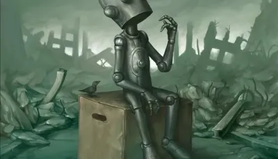 Спам-рассказы от ChatGPT заставили страдать Clarkesworld