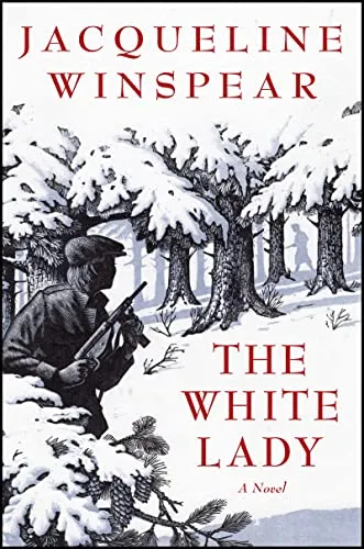 Обложка The white lady (Белая леди)