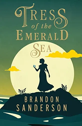 Tress of the emerald sea (Локон с Изумрудного моря)
