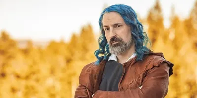 Джим Батчер