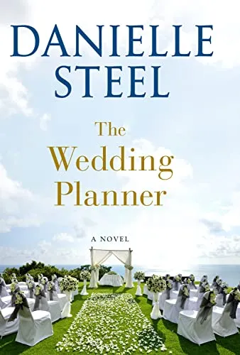 The wedding planner (Свадебный организатор)