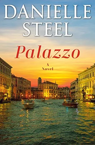 Обложка Palazzo (Палаццо)