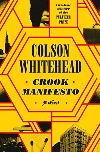 Crook manifesto (Манифест Жулика)