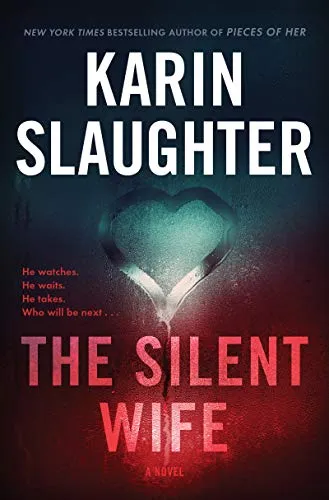 The silent wife (Молчаливая жена)