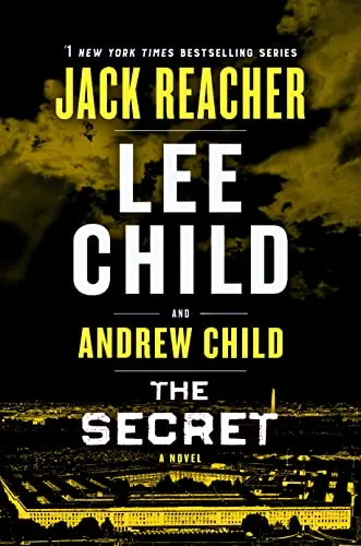 Обложка The secret (Секрет)