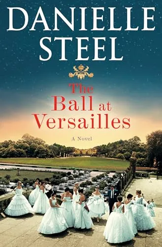 The ball at Versailles (Бал в Версале)