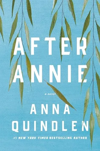 Обложка After annie (После энни)