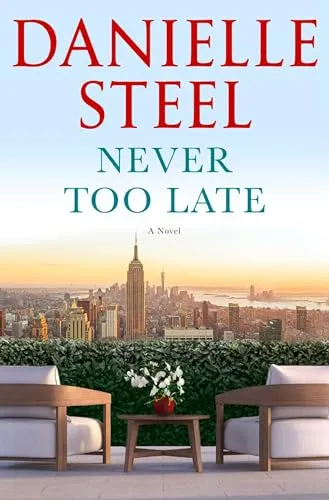 Never too late (Никогда не поздно)