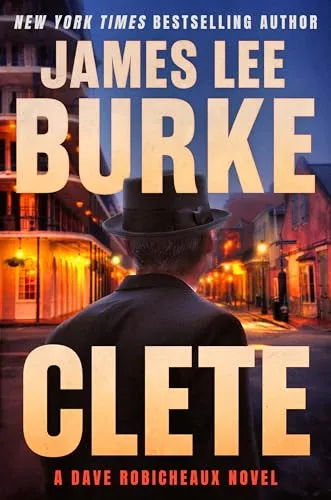 Обложка Clete (Клет)
