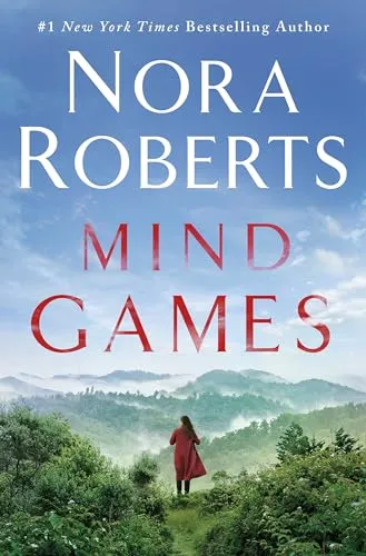 Mind games (Игры разума)