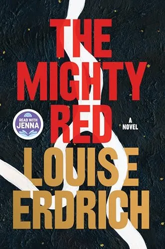 The mighty red (Могучий красный)