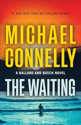 Обложка The waiting (Ожидание)