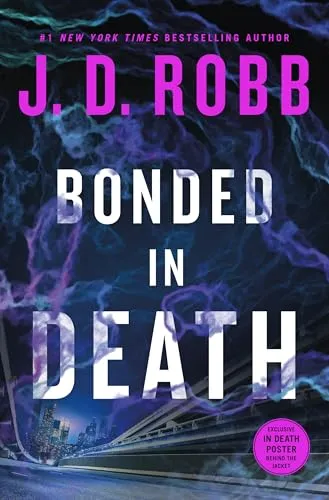 Bonded in death (Связанные смертью)